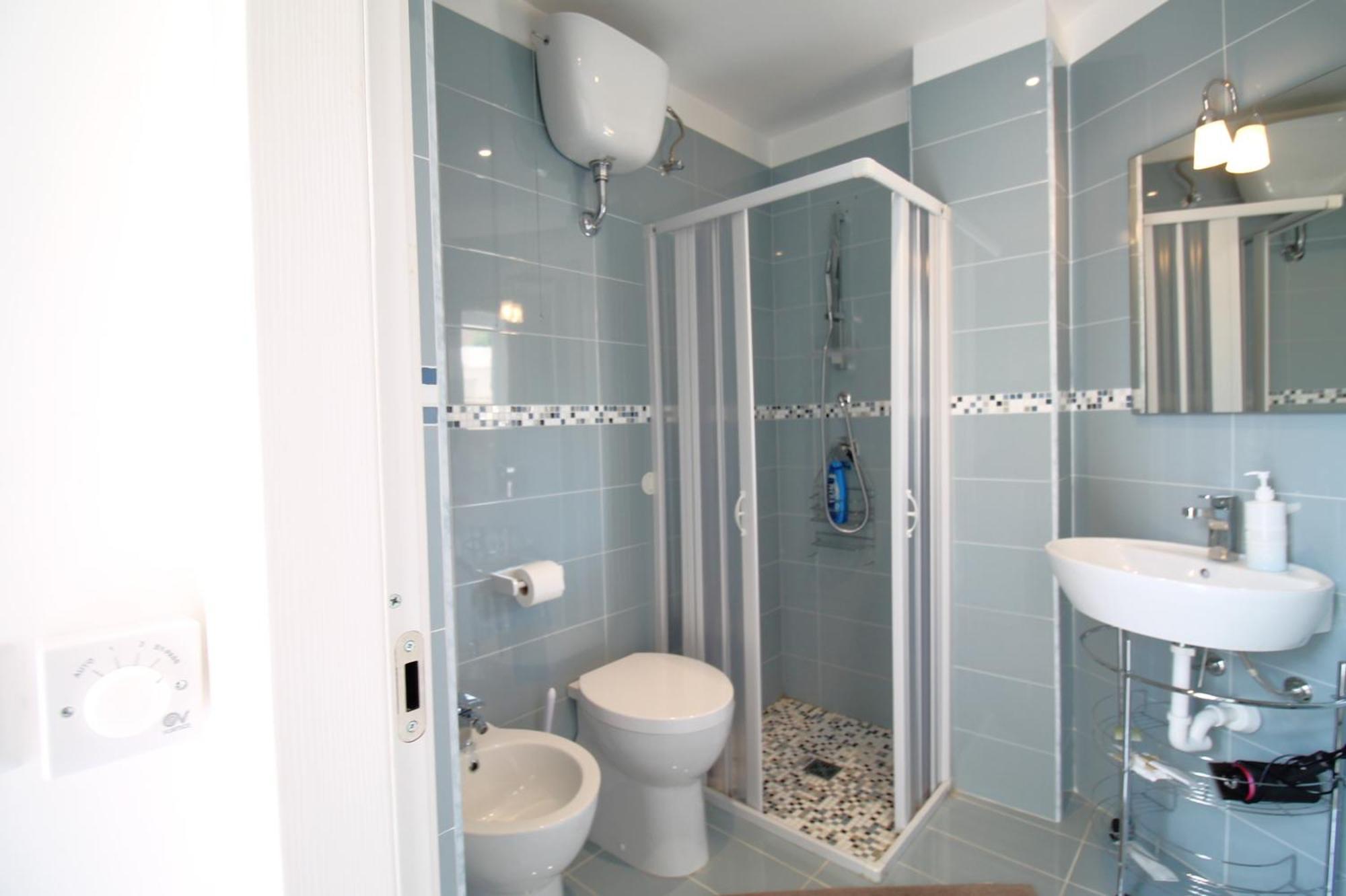 Apartamento Casa Anna