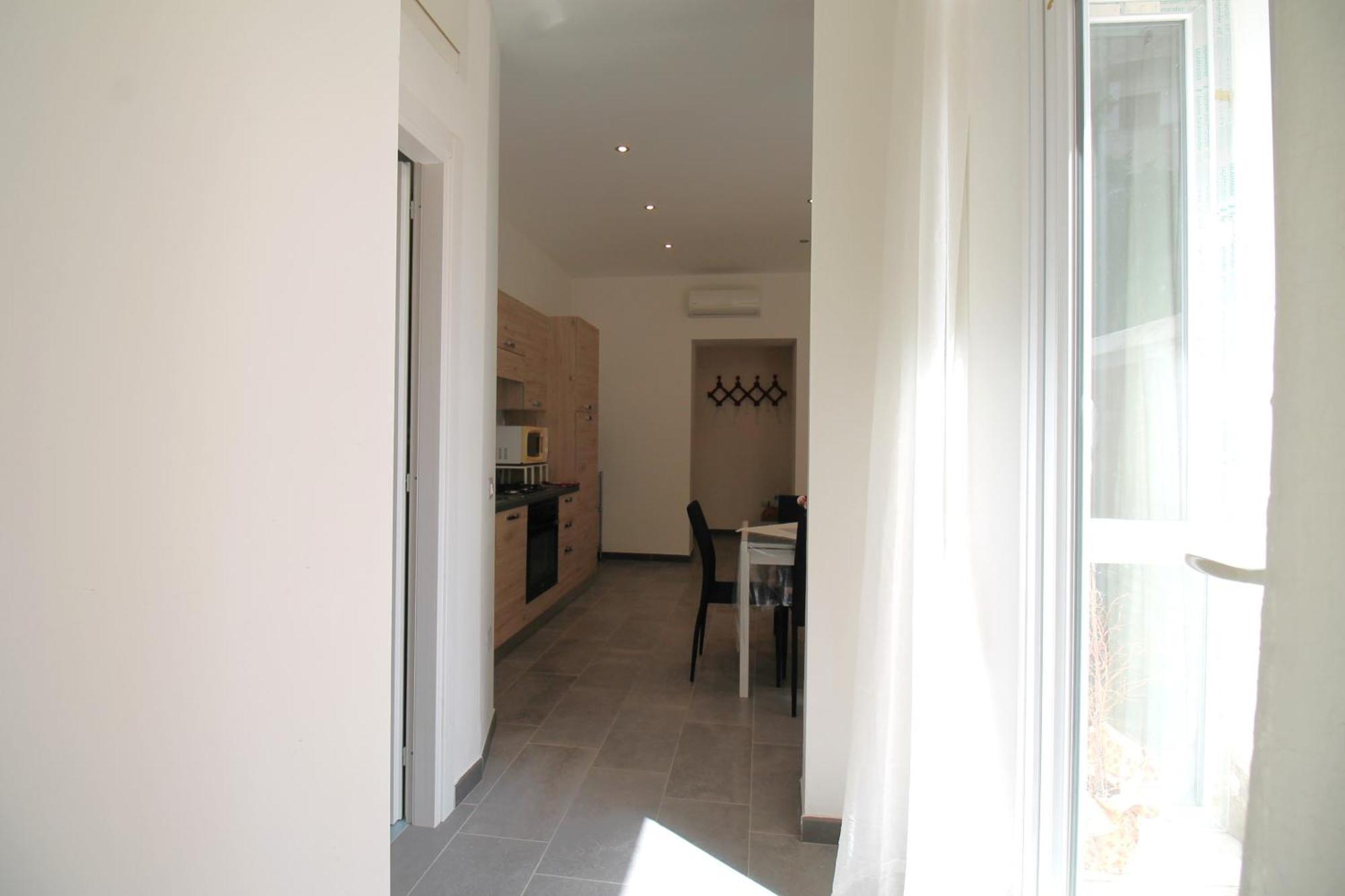Apartamento Casa Anna *