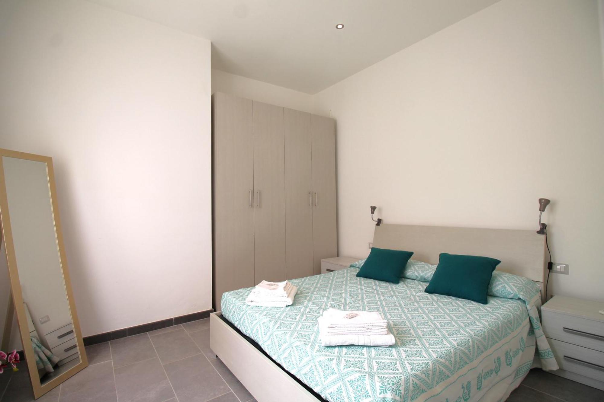 Apartamento Casa Anna Cagliari