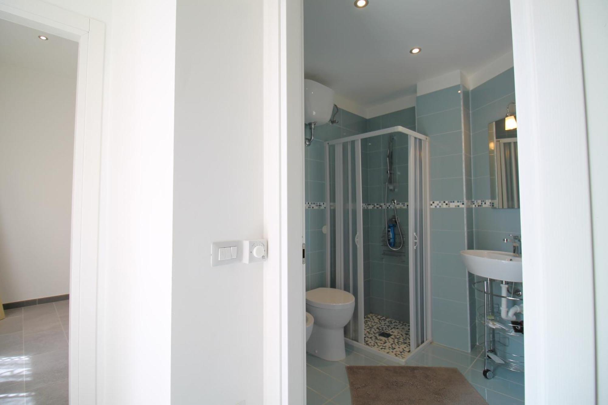Apartamento Casa Anna Cagliari