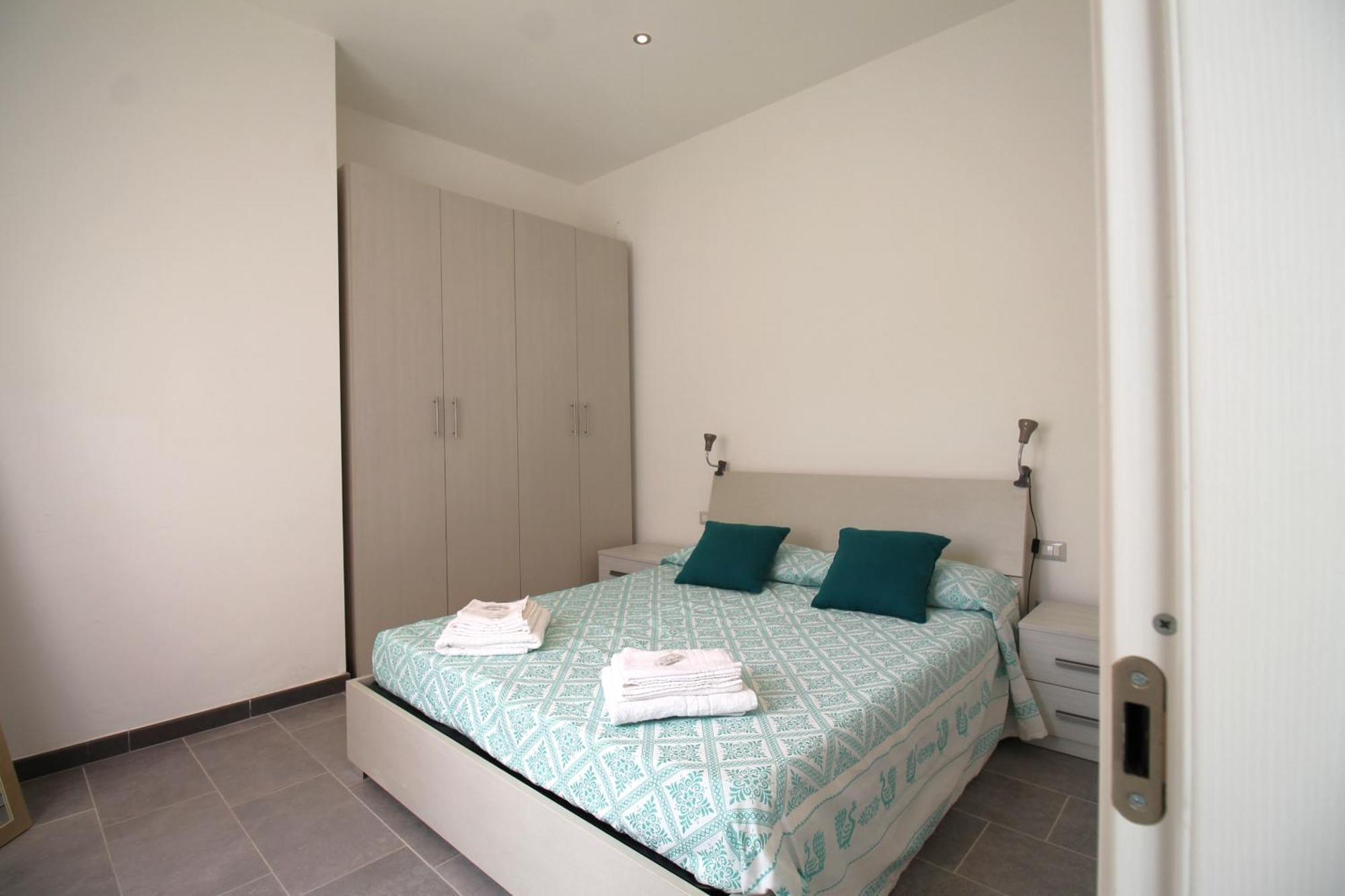Apartamento Casa Anna Cagliari