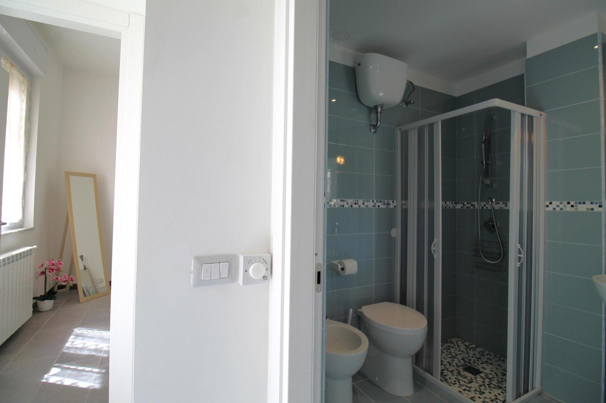 Apartamento Casa Anna *