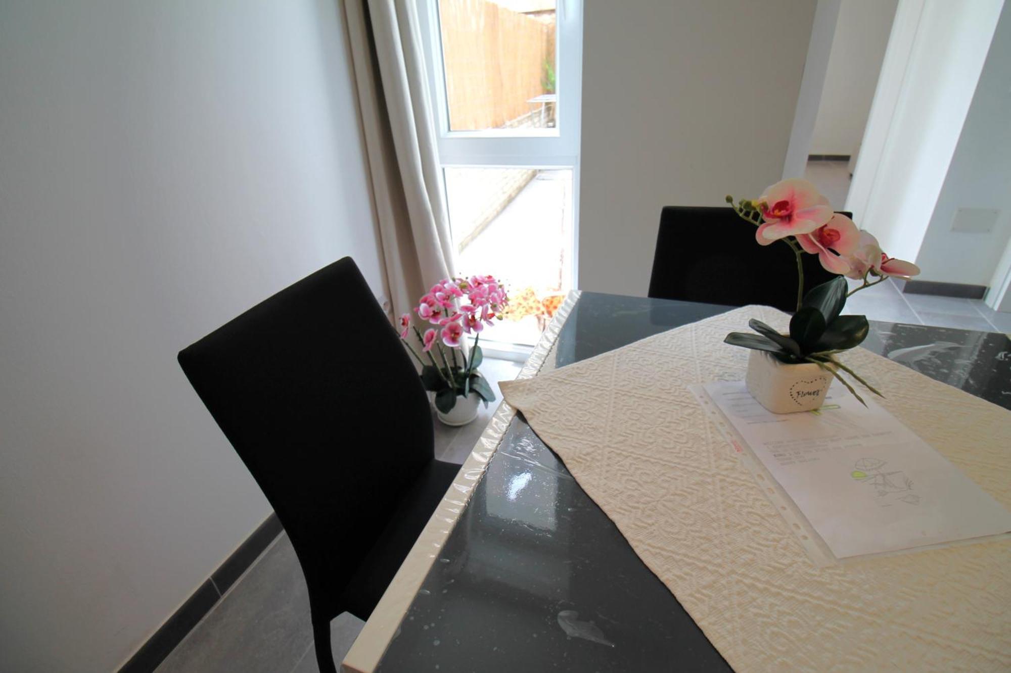 Apartamento Casa Anna Cagliari