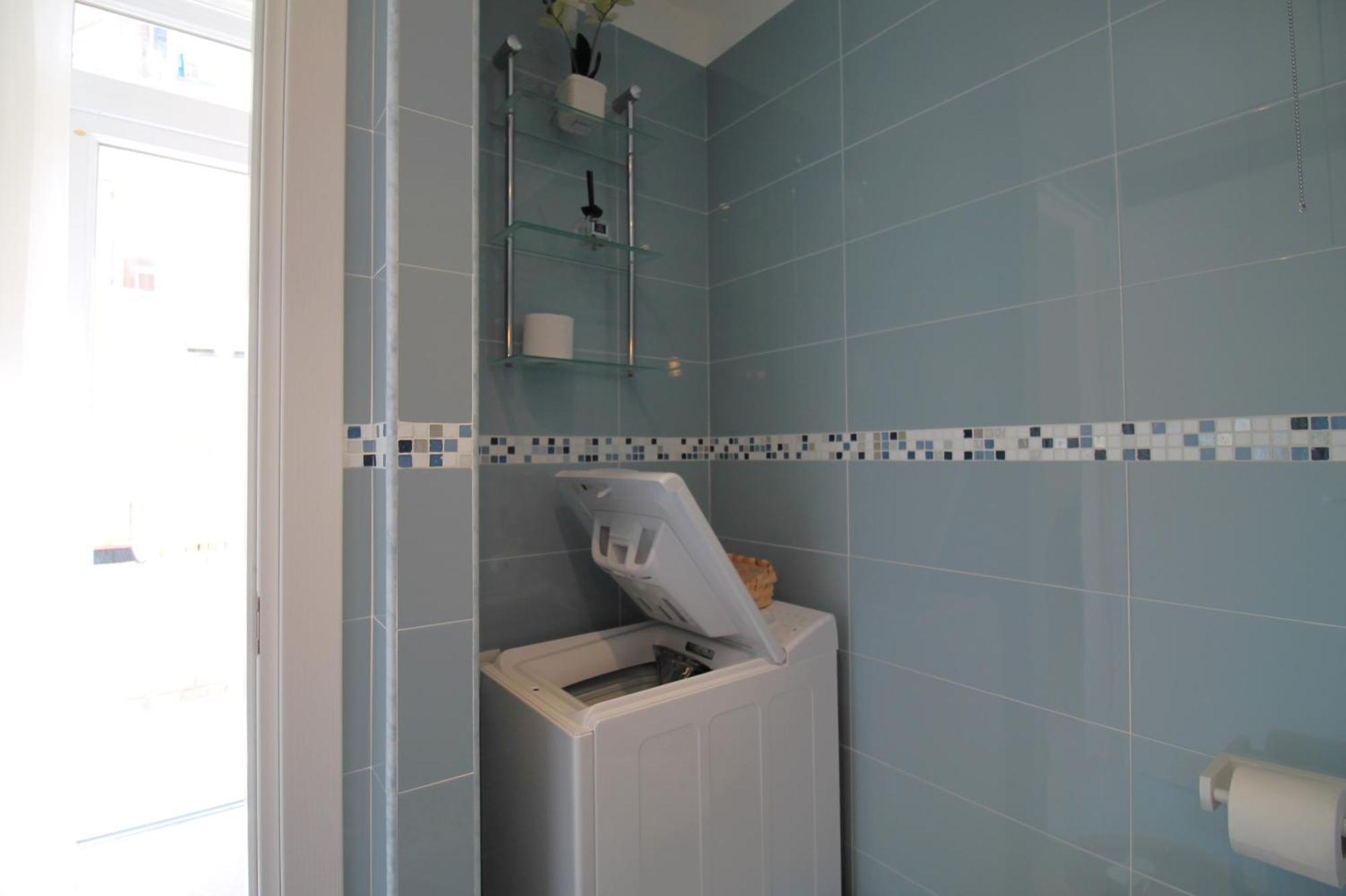Apartamento Casa Anna
