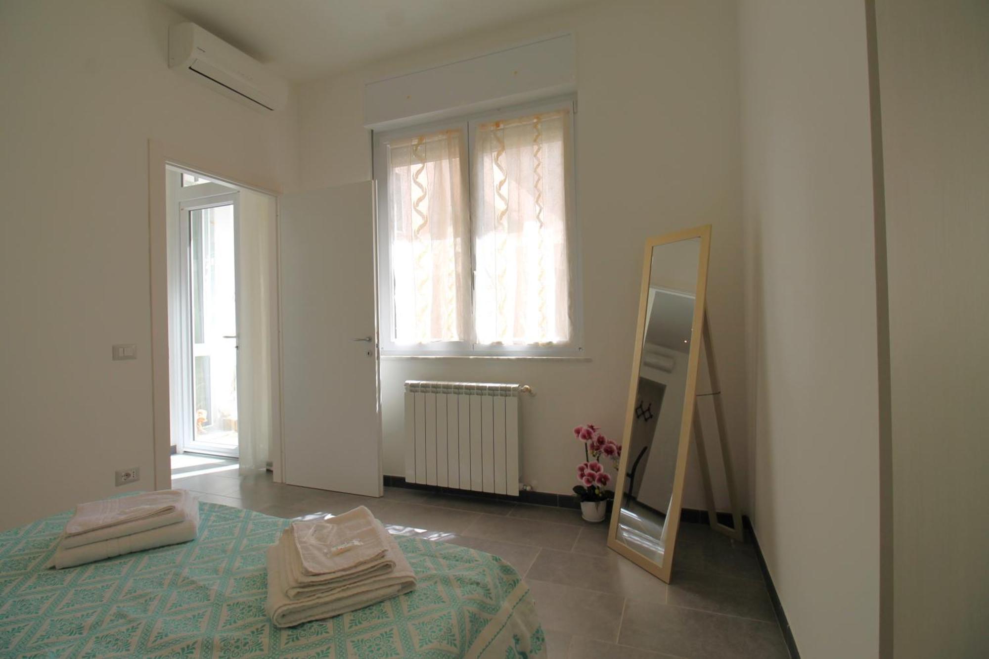 Apartamento Casa Anna *