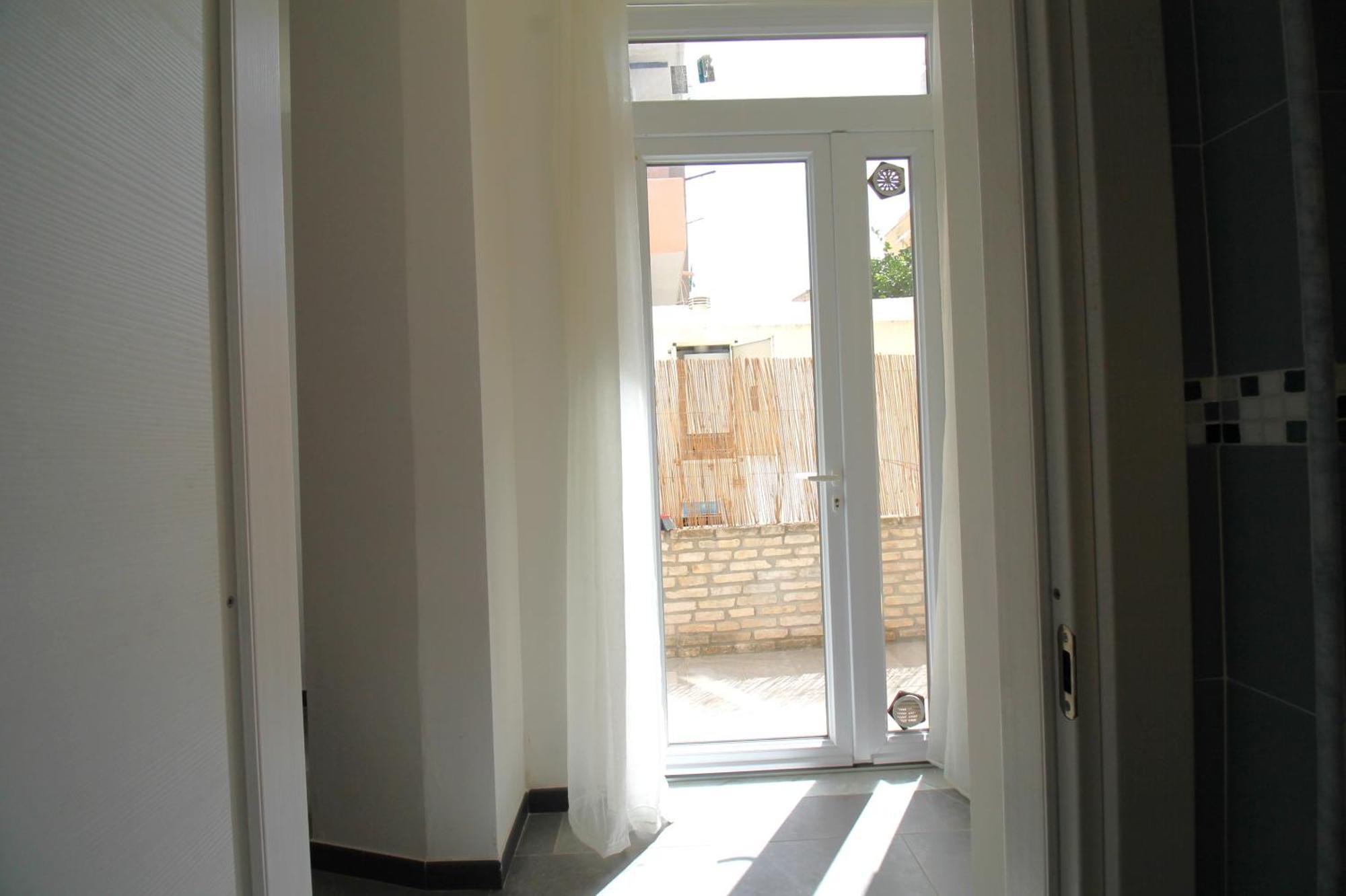 Apartamento Casa Anna