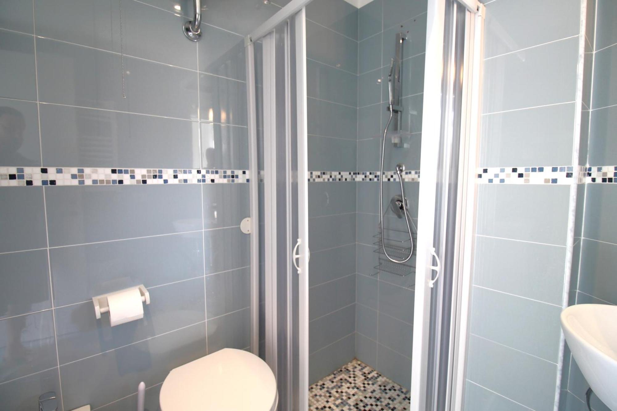 Apartamento Casa Anna