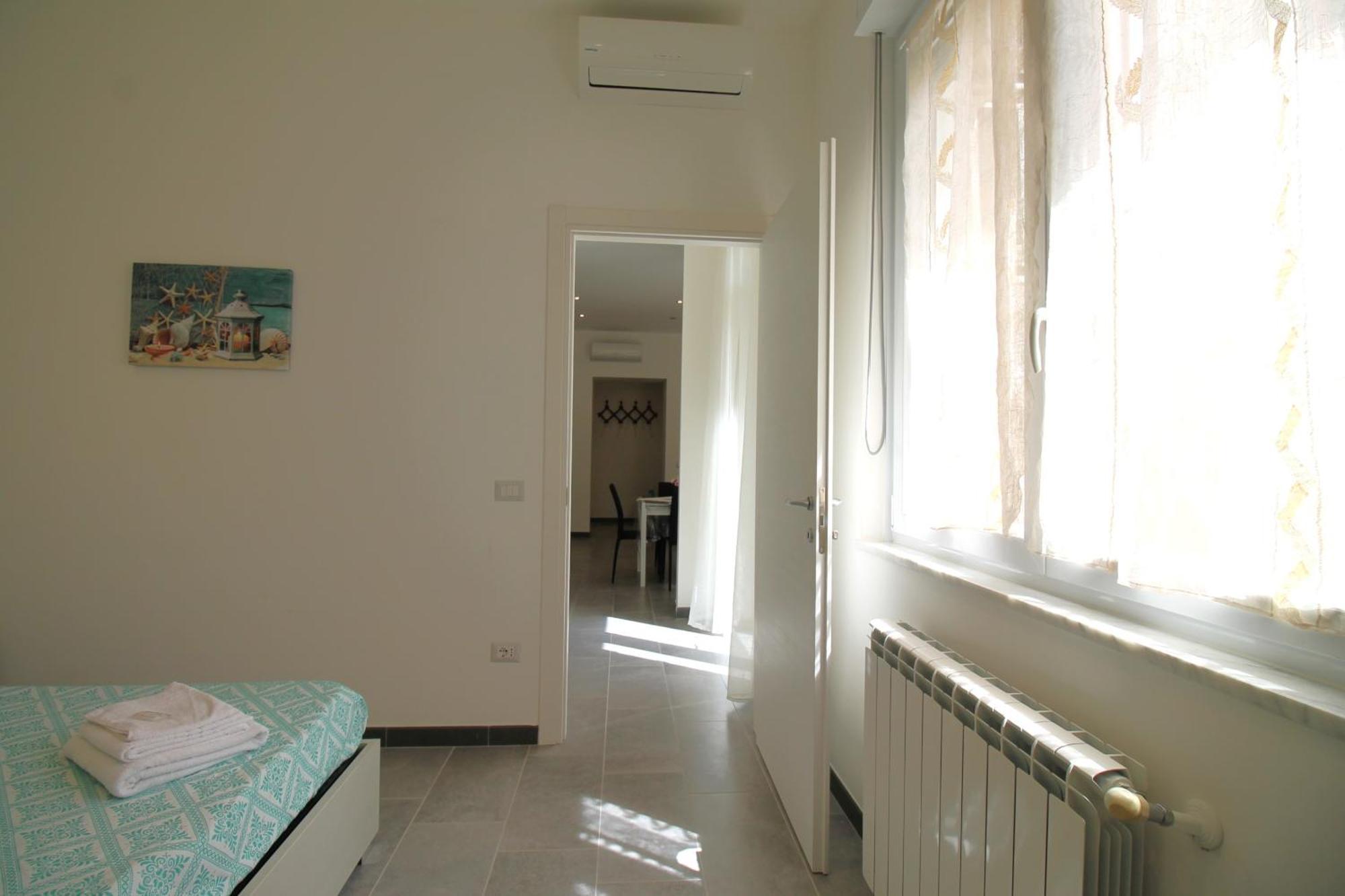 Apartamento Casa Anna Cagliari