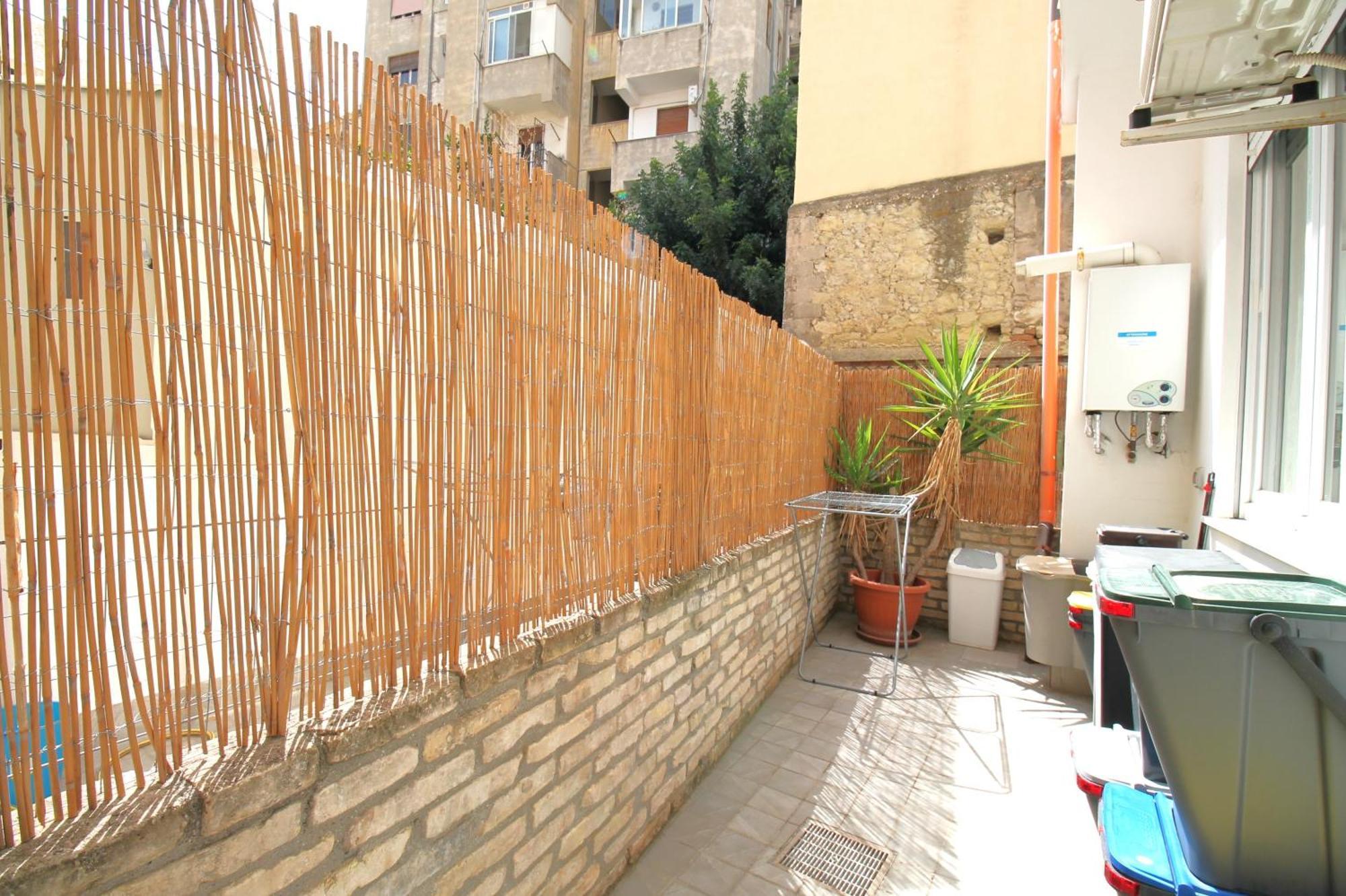 Casa Anna Apartamento *